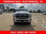 New 2025 Ram 2500 Tradesman Crew Cab 4x4 Pickup for sale #SG537684 - photo 9