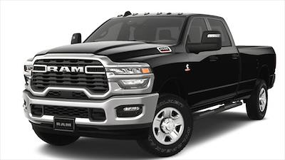 New 2025 Ram 2500 Tradesman Crew Cab 4x4 Pickup for sale #SG537685WB - photo 1