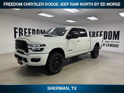 New 2025 Ram 2500 Laramie Crew Cab 4x4 Pickup for sale #SG537692 - photo 1