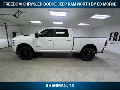 New 2025 Ram 2500 Laramie Crew Cab 4x4 Pickup for sale #SG537692 - photo 2
