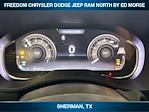 New 2025 Ram 2500 Laramie Crew Cab 4x4 Pickup for sale #SG537692 - photo 10