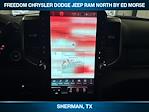 New 2025 Ram 2500 Laramie Crew Cab 4x4 Pickup for sale #SG537692 - photo 11