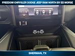 New 2025 Ram 2500 Laramie Crew Cab 4x4 Pickup for sale #SG537692 - photo 13