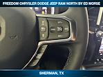 New 2025 Ram 2500 Laramie Crew Cab 4x4 Pickup for sale #SG537692 - photo 15