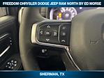 New 2025 Ram 2500 Laramie Crew Cab 4x4 Pickup for sale #SG537692 - photo 16