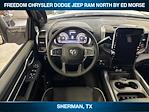 New 2025 Ram 2500 Laramie Crew Cab 4x4 Pickup for sale #SG537692 - photo 18