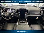 New 2025 Ram 2500 Laramie Crew Cab 4x4 Pickup for sale #SG537692 - photo 19