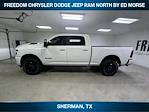 New 2025 Ram 2500 Laramie Crew Cab 4x4 Pickup for sale #SG537692 - photo 2