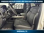 New 2025 Ram 2500 Laramie Crew Cab 4x4 Pickup for sale #SG537692 - photo 20