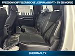 New 2025 Ram 2500 Laramie Crew Cab 4x4 Pickup for sale #SG537692 - photo 21