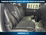 New 2025 Ram 2500 Laramie Crew Cab 4x4 Pickup for sale #SG537692 - photo 22