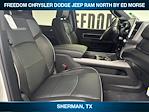 New 2025 Ram 2500 Laramie Crew Cab 4x4 Pickup for sale #SG537692 - photo 23