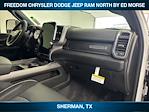 New 2025 Ram 2500 Laramie Crew Cab 4x4 Pickup for sale #SG537692 - photo 24