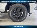 New 2025 Ram 2500 Laramie Crew Cab 4x4 Pickup for sale #SG537692 - photo 25
