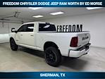 New 2025 Ram 2500 Laramie Crew Cab 4x4 Pickup for sale #SG537692 - photo 3