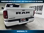 New 2025 Ram 2500 Laramie Crew Cab 4x4 Pickup for sale #SG537692 - photo 4