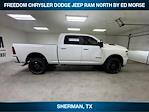 New 2025 Ram 2500 Laramie Crew Cab 4x4 Pickup for sale #SG537692 - photo 7