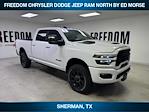 New 2025 Ram 2500 Laramie Crew Cab 4x4 Pickup for sale #SG537692 - photo 8