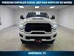 New 2025 Ram 2500 Laramie Crew Cab 4x4 Pickup for sale #SG537692 - photo 9