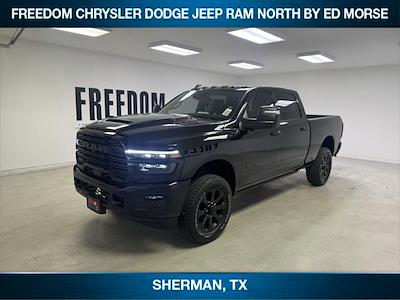 New 2025 Ram 2500 Laramie Crew Cab 4x4 Pickup for sale #SG537693 - photo 1