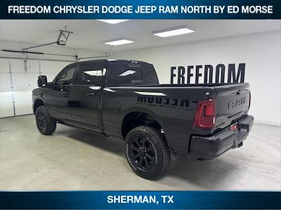 New 2025 Ram 2500 Laramie Crew Cab 4x4 Pickup for sale #SG537693 - photo 2