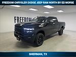 New 2025 Ram 2500 Laramie Crew Cab 4x4 Pickup for sale #SG537693 - photo 1