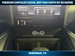 New 2025 Ram 2500 Laramie Crew Cab 4x4 Pickup for sale #SG537693 - photo 10