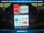 New 2025 Ram 2500 Laramie Crew Cab 4x4 Pickup for sale #SG537693 - photo 11