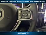 New 2025 Ram 2500 Laramie Crew Cab 4x4 Pickup for sale #SG537693 - photo 13