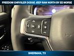 New 2025 Ram 2500 Laramie Crew Cab 4x4 Pickup for sale #SG537693 - photo 14