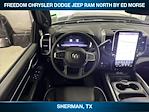 New 2025 Ram 2500 Laramie Crew Cab 4x4 Pickup for sale #SG537693 - photo 16