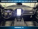 New 2025 Ram 2500 Laramie Crew Cab 4x4 Pickup for sale #SG537693 - photo 17