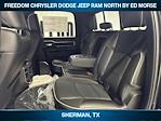 New 2025 Ram 2500 Laramie Crew Cab 4x4 Pickup for sale #SG537693 - photo 19