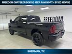 New 2025 Ram 2500 Laramie Crew Cab 4x4 Pickup for sale #SG537693 - photo 2