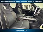 New 2025 Ram 2500 Laramie Crew Cab 4x4 Pickup for sale #SG537693 - photo 20