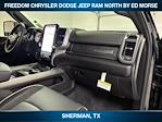 New 2025 Ram 2500 Laramie Crew Cab 4x4 Pickup for sale #SG537693 - photo 21