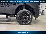 New 2025 Ram 2500 Laramie Crew Cab 4x4 Pickup for sale #SG537693 - photo 23