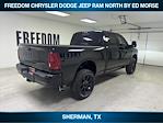 New 2025 Ram 2500 Laramie Crew Cab 4x4 Pickup for sale #SG537693 - photo 4