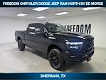 New 2025 Ram 2500 Laramie Crew Cab 4x4 Pickup for sale #SG537693 - photo 6