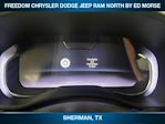 New 2025 Ram 2500 Laramie Crew Cab 4x4 Pickup for sale #SG537693 - photo 8