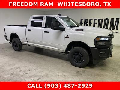 New 2025 Ram 2500 Tradesman Crew Cab 4x4 Pickup for sale #SG537696WB - photo 2