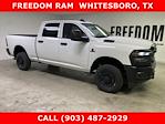 New 2025 Ram 2500 Tradesman Crew Cab 4x4 Pickup for sale #SG537696WB - photo 2