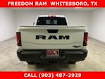 New 2025 Ram 2500 Tradesman Crew Cab 4x4 Pickup for sale #SG537696WB - photo 6