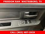 New 2025 Ram 2500 Tradesman Crew Cab 4x4 Pickup for sale #SG537696WB - photo 19