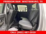 New 2025 Ram 2500 Tradesman Crew Cab 4x4 Pickup for sale #SG537696WB - photo 23