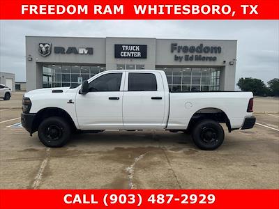 New 2025 Ram 2500 Tradesman Crew Cab 4x4 Pickup for sale #SG537697 - photo 2