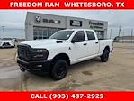 New 2025 Ram 2500 Tradesman Crew Cab 4x4 Pickup for sale #SG537697 - photo 1
