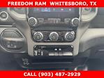 New 2025 Ram 2500 Tradesman Crew Cab 4x4 Pickup for sale #SG537697 - photo 13