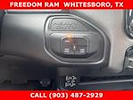 New 2025 Ram 2500 Tradesman Crew Cab 4x4 Pickup for sale #SG537697 - photo 14