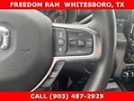 New 2025 Ram 2500 Tradesman Crew Cab 4x4 Pickup for sale #SG537697 - photo 15